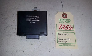 2006 Acura MDX Rear Wiper Control Module OEM 38140-S3V-A100 #7356 - Picture 1 of 4
