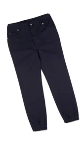 Boys size 4 Chino Pants Jeans New Pumpkin Patch RP $34.95 Smart Navy - Picture 1 of 3