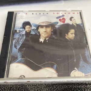 The Black Sorrows – Harley And Rose - 1990 CD VGC - Picture 1 of 5