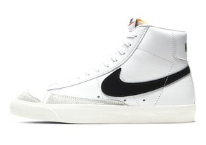 old nike blazers