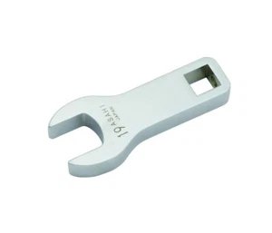 LLAVE DE PIE DE GALLO ASAHI 1/2" DE LARGO (19~36mm) VCL4019~VCL4036 - Imagen 1 de 10