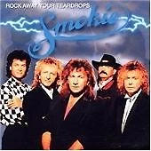 Smokie : Rock Away Your Teardrops CD Highly Rated eBay Seller Great Prices - Image 1 of 1