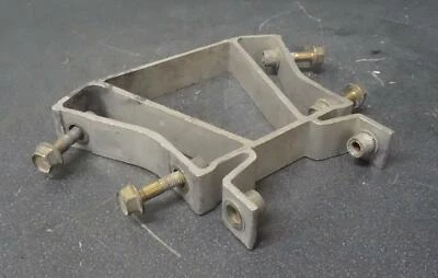 Ski-Doo OEM Handle Support Reinforcement 518323811 MXZ Mach Z Summit 1000 - Image 1 of 3