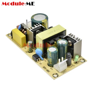 Módulo de fuente de alimentación de placa de conmutación de CA 220V a CC 24V 12V 3A para reparación - Imagen 1 de 8