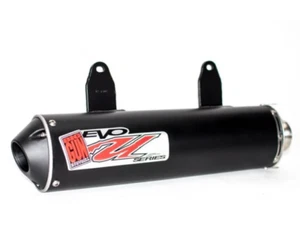 Big Gun EVO U Slip On Exhaust Polaris 2006-2009 Ranger Crew 700 XP/HD 12-7402 - Bild 1 von 1