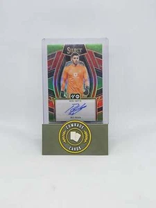 Tarjeta Autografiada Rui Silva (Real Betis) Seleccionar La Liga 2023-2024 - Imagen 1 de 2