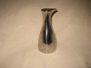 Olipac Oliera Cigno 500ml Stainless Steel Olive Oil Dispenser - Picture 1 of 5