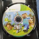 Xbox 360 Game Minecraft Disc Only