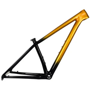 AIRWOLF 29er Boost XC MTB Carbon Frame Boost Hardtail Mountain Bike 148*12mm - Picture 1 of 59