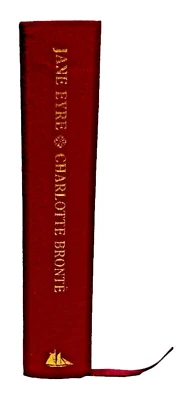 Jane Eyre Charlotte Bronte by Barnes and Noble Books CRW 2003 - Image 1 of 4