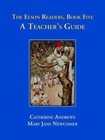 The Elson Readers: Book Five, a Teacher's Guide
