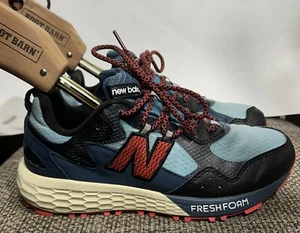 Scarpe da trekking da donna davvero carine, New Balance fresche in schiuma TR taglia 7 - Foto 1 di 11