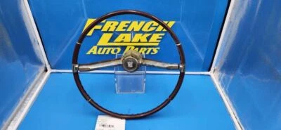 Volante compatible con Cadillac Fleetwood 1100677 1962 Foto 1 de 4