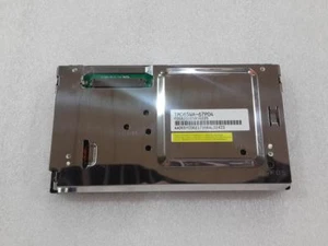 Repuesto de pantalla LCD original de 6,5 pulgadas L5F30399T07 L5F30399T08 TM065WA-67P04 - Imagen 1 de 3