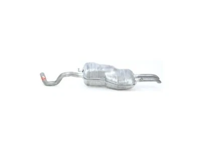 For 1999-2005 Volkswagen Jetta Muffler Walker 85239VTBJ 2003 2001 2004 2002 2000 - Image 1 of 2