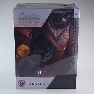 McFarlane Toys: GOT House of the Dragon - Caraxes Mega Deluxe 10-Inch Figure