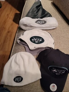 New York Jets Hüte 4. Neu. - Bild 1 von 1