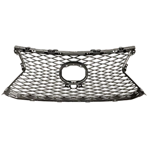 Grille For Lexus Nx200T 2015-2017 - Picture 1 of 6