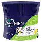 Parachute Advansed Hair Cream For Men, 100ml |Anti Dandruff |Hair Cream