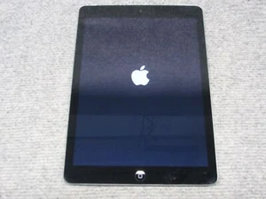 Apple iPad Air 1st Gen. A1475 16GB Space Gray 9.7" Wi-Fi/Cellular Verizon Tablet - Picture 1 of 6