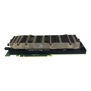 HP 659489-001 NVIDIA Tesla M2075 6GB GPU 662878-001 A0R41A - Picture 1 of 5