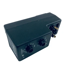 SMC 700-100169 Solenoid valve timer 0.5s-45m 24-240VAC/DC 1x NO 1A - Picture 1 of 2