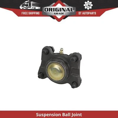 Para camioneta Toyota 1989-1995 4x4 suspensión rótula delantera inferior Mevotech 1990 Foto 1 de 3