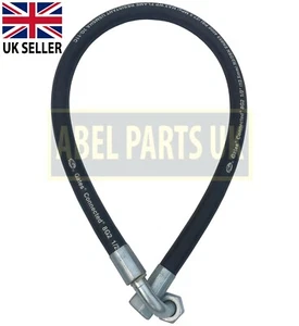 JCB TEILE - KREISLAUFSCHLAUCH 1/2 BSP (TEILENR. 613/27500) - Bild 1 von 2