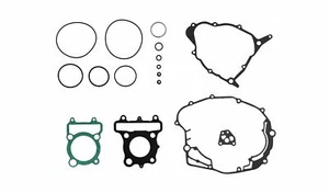 Juego completo de juntas para Yamaha SR125, XT125, TW125 1982-2003 - Imagen 1 de 1