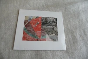 RADIO SLAVE CD DIGIPACK NEUF EMBALLE. FEEL THE SAME. - Imagen 1 de 2