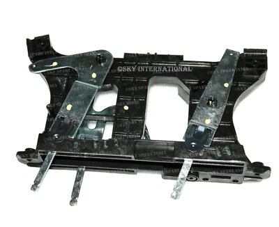 Heater Ventilator Control Assembly For Suzuki SJ413 Samurai Gypsy 1985-88  - Image 1 of 4