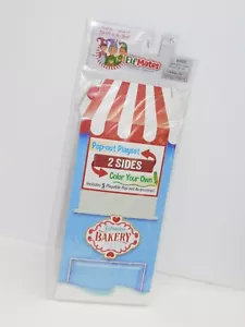 Elf im Regal Spielset Elf Mates Bäckerei Farbe Aktivität Weihnachtsgeschenk - Bild 1 von 7