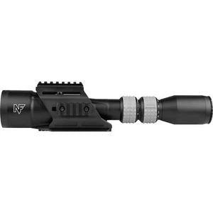 NIGHTFORCE CFS 6-36x50mm F1 MIL-XTs Configurable Field Spotting Scope (C696 ) - Picture 1 of 7
