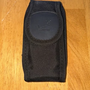 Verizon Universal Cell Phone Belt Clip Holster/Pouch,Blk -all Phones Up To 6.5” - Picture 1 of 3