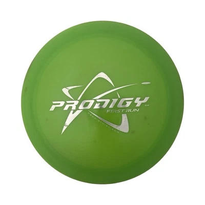 Prodigy D4 FIRST RUN Disc Golf Distance Driver PFN 173 grams - Image 1 of 4