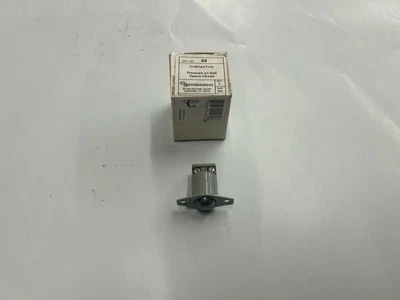 Nuevo GS Edwards No. Circuito de apertura de bola de presión de contactor 44 Foto 1 de 3