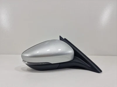 Specchietto Retrovisore DX Destro Ford Focus 4 2018-2025 Usato Originale 8 Pin - Immagine 1 di 4