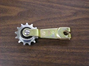 1EA NEW CHAIN TENSIONER ALL ATC90 (ATC110 1979-83) (ATC70 1973 & 1974) (363S) - Picture 1 of 1
