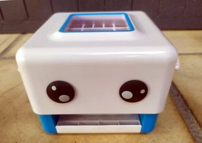 Machine Spin Master Bunchbot et Bunchems - Imagen 1 de 4