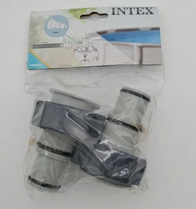 Intex 10849 Hose Adapter  - 2 Replacement Part - Picture 1 of 3
