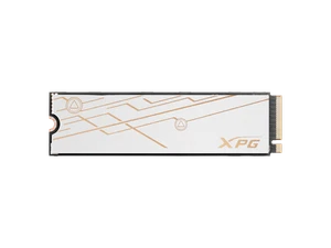 XPG BLADE M.2 2280 4TB PCI-Express 5.0 x4 3D NAND Internal Solid State Drive - Picture 1 of 5