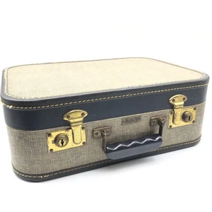 "Maletín rígido Pedro Luggage St Paul, MN de colección 15"" X 11"" X 5""" - Imagen 1 de 16