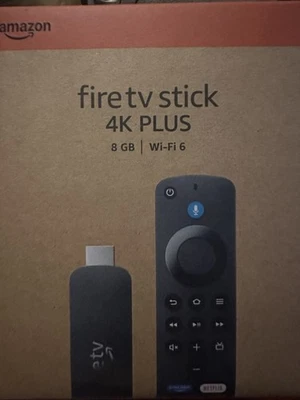 Firestick 4k F U L Y programado  Foto 1 de 3