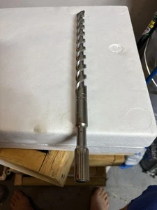 Dewalt DW5719 Rock Carbide Concrete Bit. Used - Picture 1 of 10