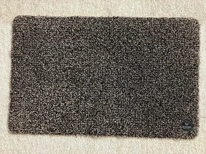 Jemako® - Fußmatte S (62 x 39 cm), braun, gebraucht, fast wie Neu, NP € 36,90 - Bild 1 von 5