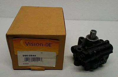 Vision-OE 990-0544 Reman Power Steering Pump – Smooth, Reliable Steering - Image 1 of 4