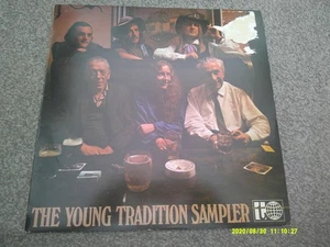 THE YOUNG TRADITION Sampler 1969 TRANSATLANTIC mint - Picture 1 of 6