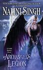 Archangel's Legion By Nalini Singh (English) Paperback Book