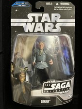 Star Wars The Saga Collection Labria