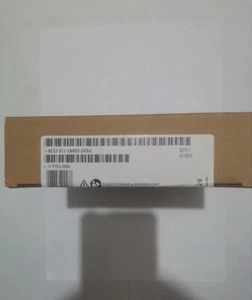 1 pezzo nuovo Siemens 6ES7511-1AK02-0AB0 unità di elaborazione centrale in scatola marca *SE - Foto 1 di 4